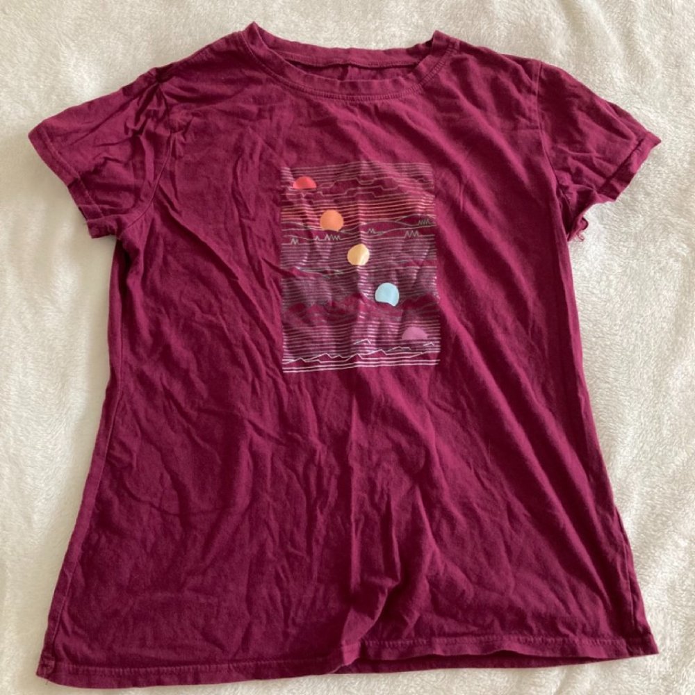 3 Graphic Tees (bundle deal)